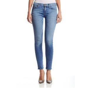 Hudson Jeans - Skinny Jeans - KRISTA SUPER SKINNY